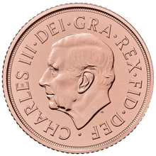 Best Value £2 British Gold Coin (Double Sovereign)