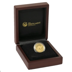 Proof Perth Mint