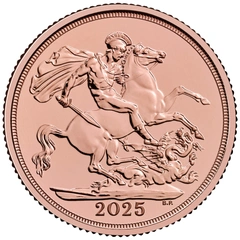 Specific Year Sovereigns