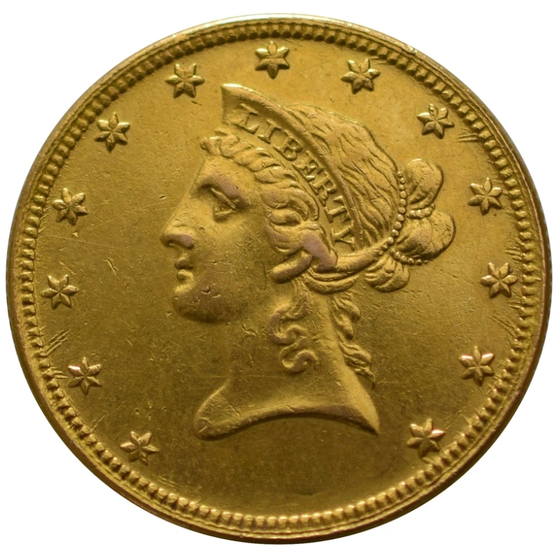 American Eagle Gold Coin $10 Best Value