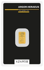 Gold Bars