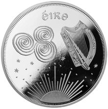 2024 Trees of Life 1oz Silver Round