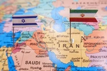 Middle East escalation drives prices higher