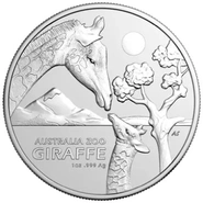 Australian Mint Silver Coins