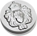 2oz Silver Round Stacker Scottsdale