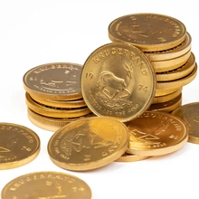 1oz Krugerrand Gold Coin Best Value