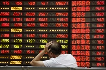 China's CSI 300 suffers biggest fall since Feb 2020 China's CSI 300 suffers biggest fall since Feb 2020