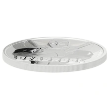2018 Deadpool 1oz Silver Coin
