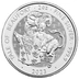 2023 Yale of Beaufort Silver Coin Tudor Beasts 2oz