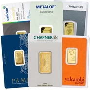 5 Gram Gold Bar Best Value
