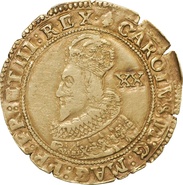 Numismatic Gold Coins
