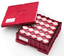 Silver Philharmonic Full Monster Box