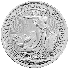 Silver Coins