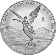 Mexican Libertad