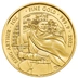 2023 King Arthur Gold Coin Myths & Legends 1oz