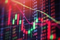 Market turmoil causes price volatility