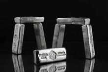 5oz Scottsdale Silver Cast Bar