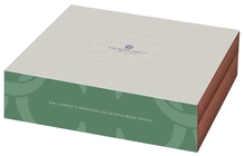 2023 His Majesty King Charles III Definitives UK Gold Proof Coin Set