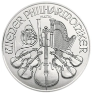 Platinum Philharmonic