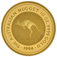Australian Nuggets 10oz