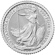 Silver Coins