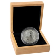 2021 Boxed Silver Coins