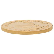 2006 Proof Quarter Ounce Gold Krugerrand