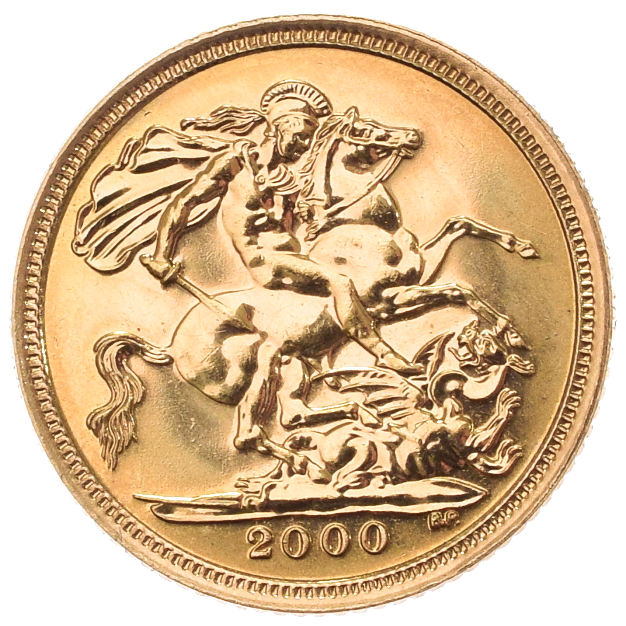 Sovereigns