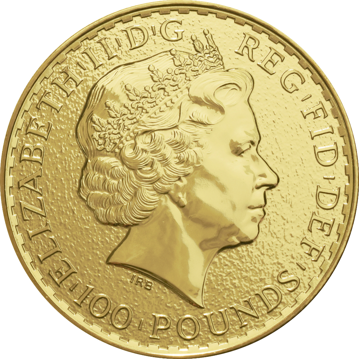 best gold coins to buy for investment uk