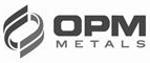 Ohio Precious Metals (OPM) Ohio Precious Metals (OPM)