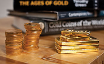 how do i buy gold bullion