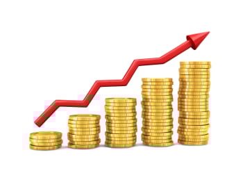 Will the value of gold increase?